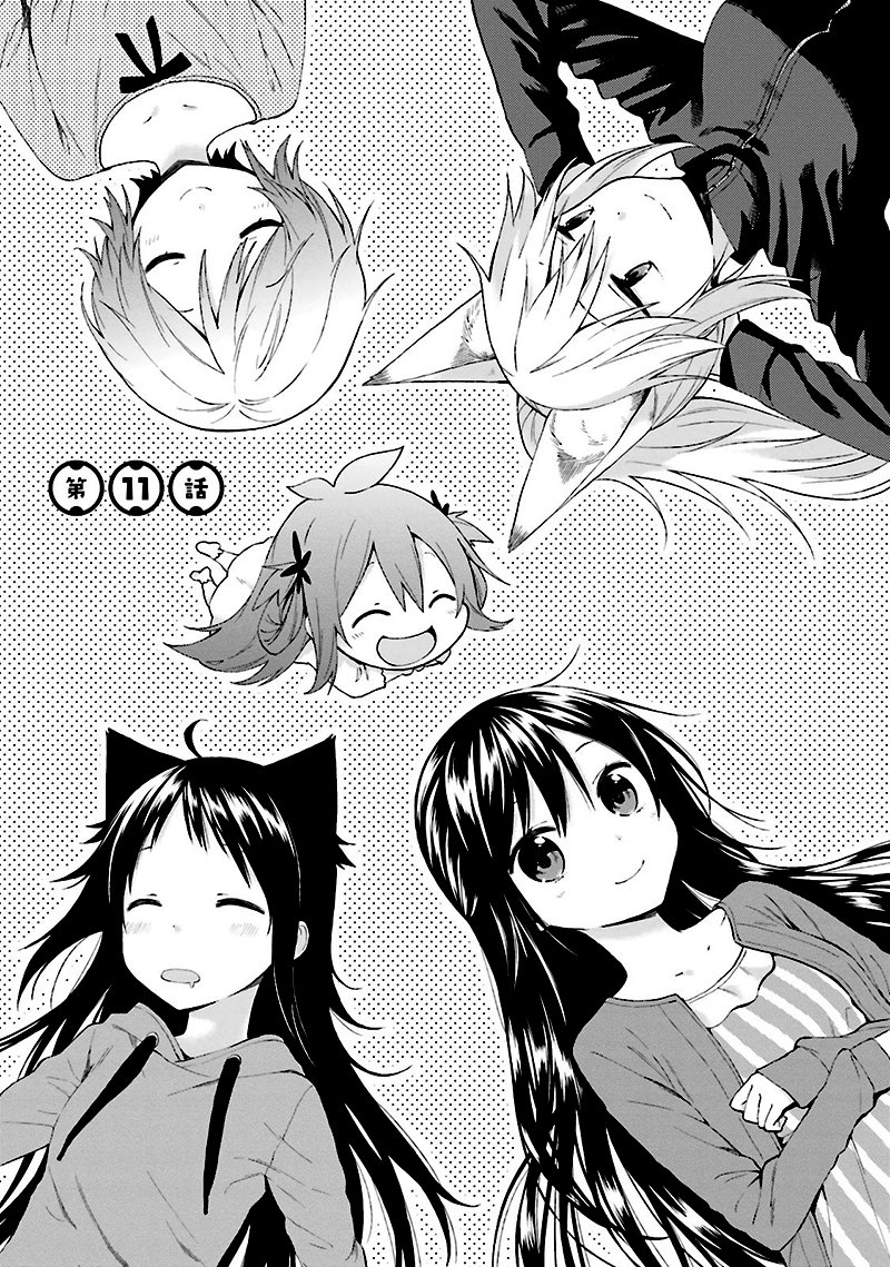 Halaman Komik
