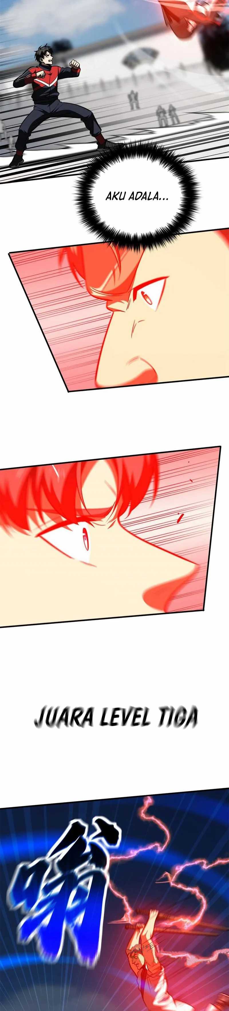 Global Gao Wu Chapter 158 page 16