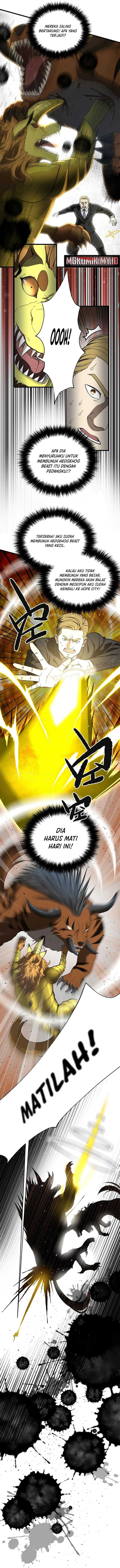 Global Gao Wu Chapter 248