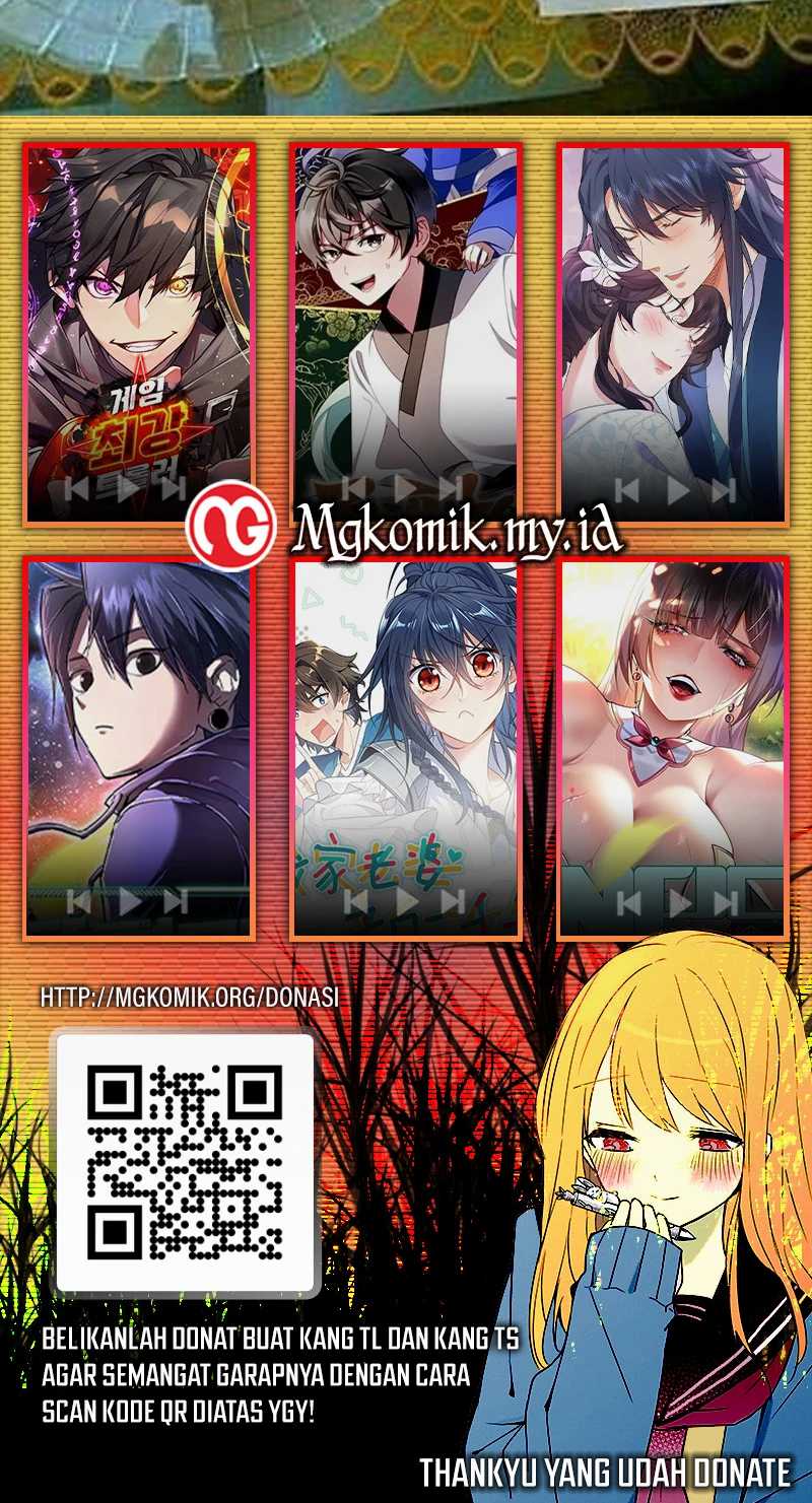 Global Gao Wu Chapter 297