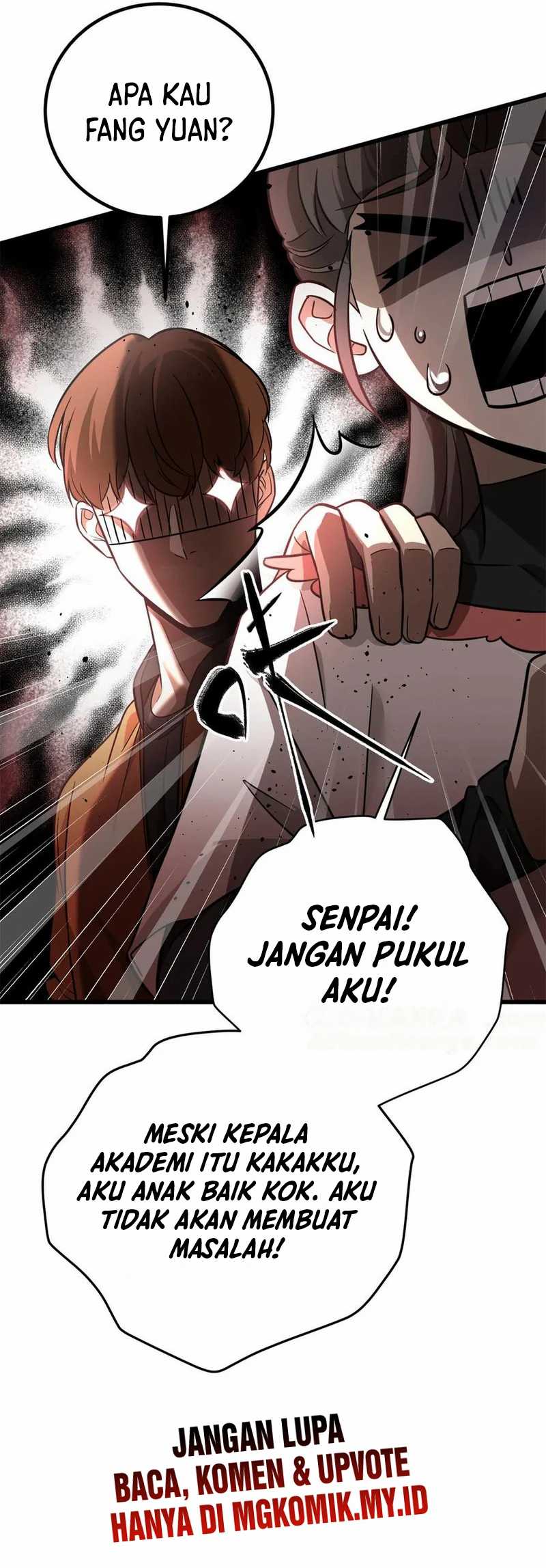 Global Gao Wu Chapter 297