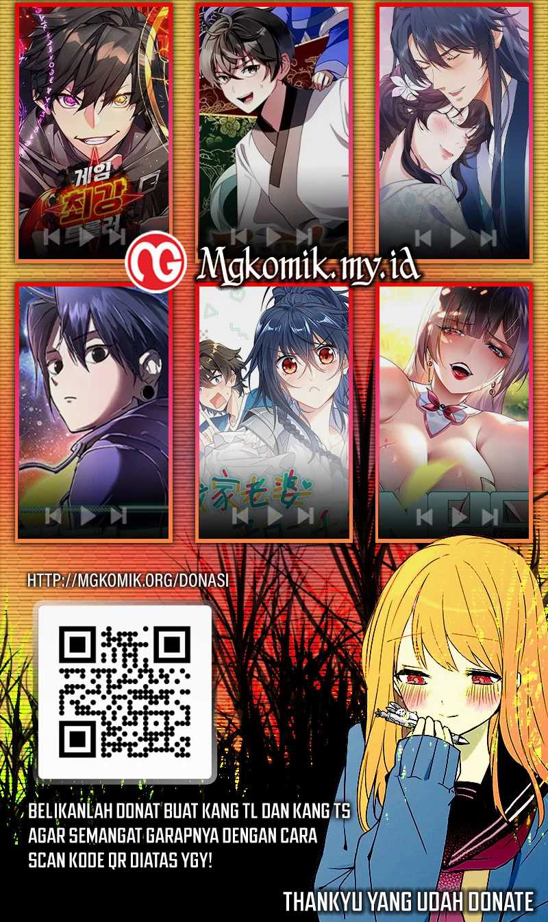 Global Gao Wu Chapter 298