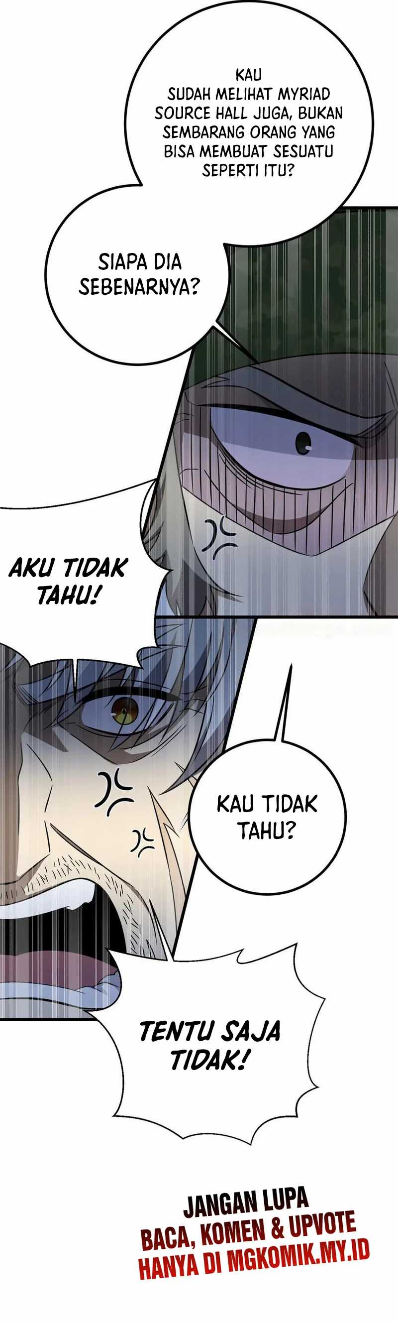 Global Gao Wu Chapter 299