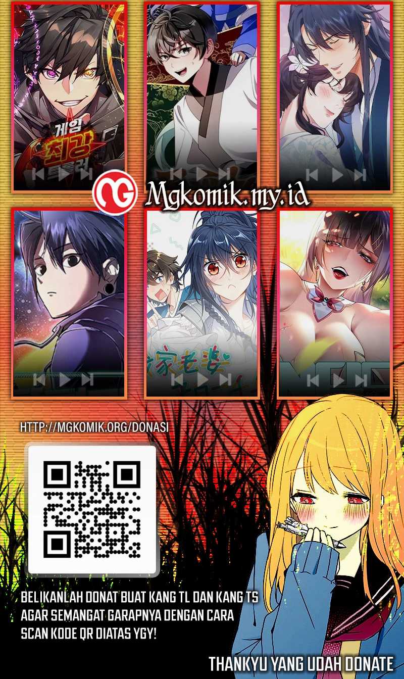 Global Gao Wu Chapter 299