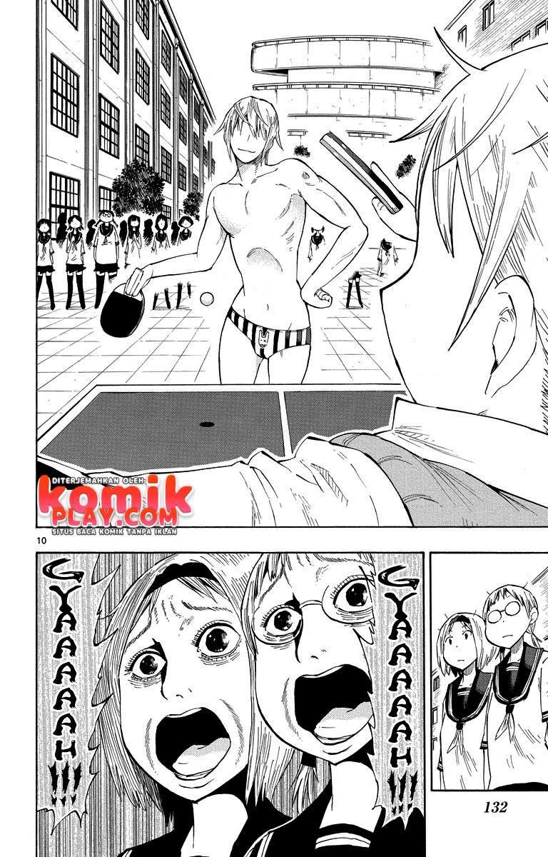 Takkoku!!! Chapter 05