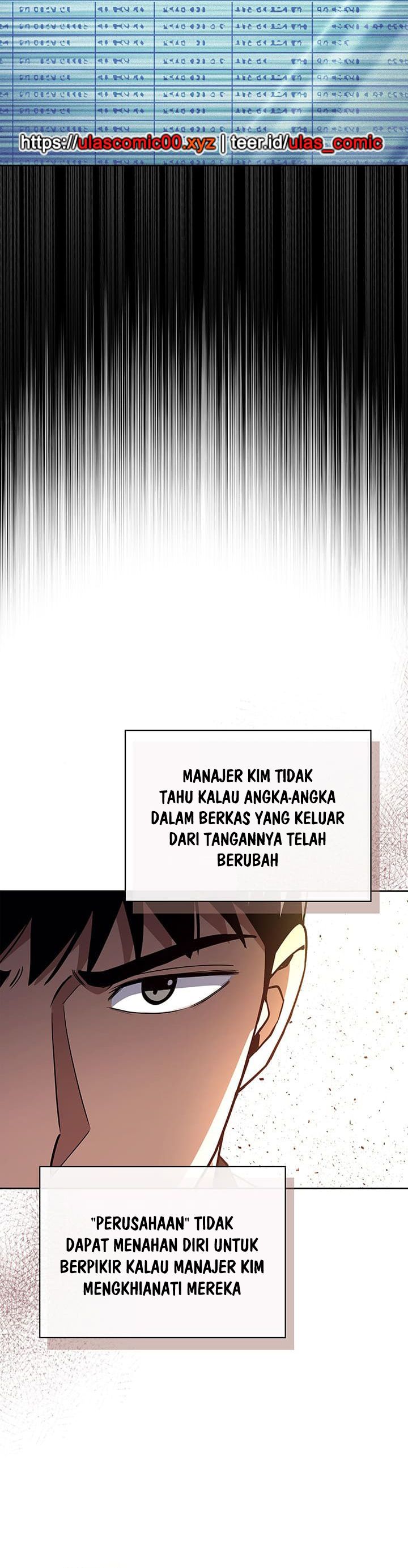 Reset Life of Regression Police Chapter 135