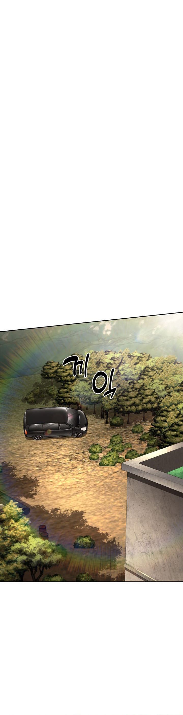 Reset Life of Regression Police Chapter 135