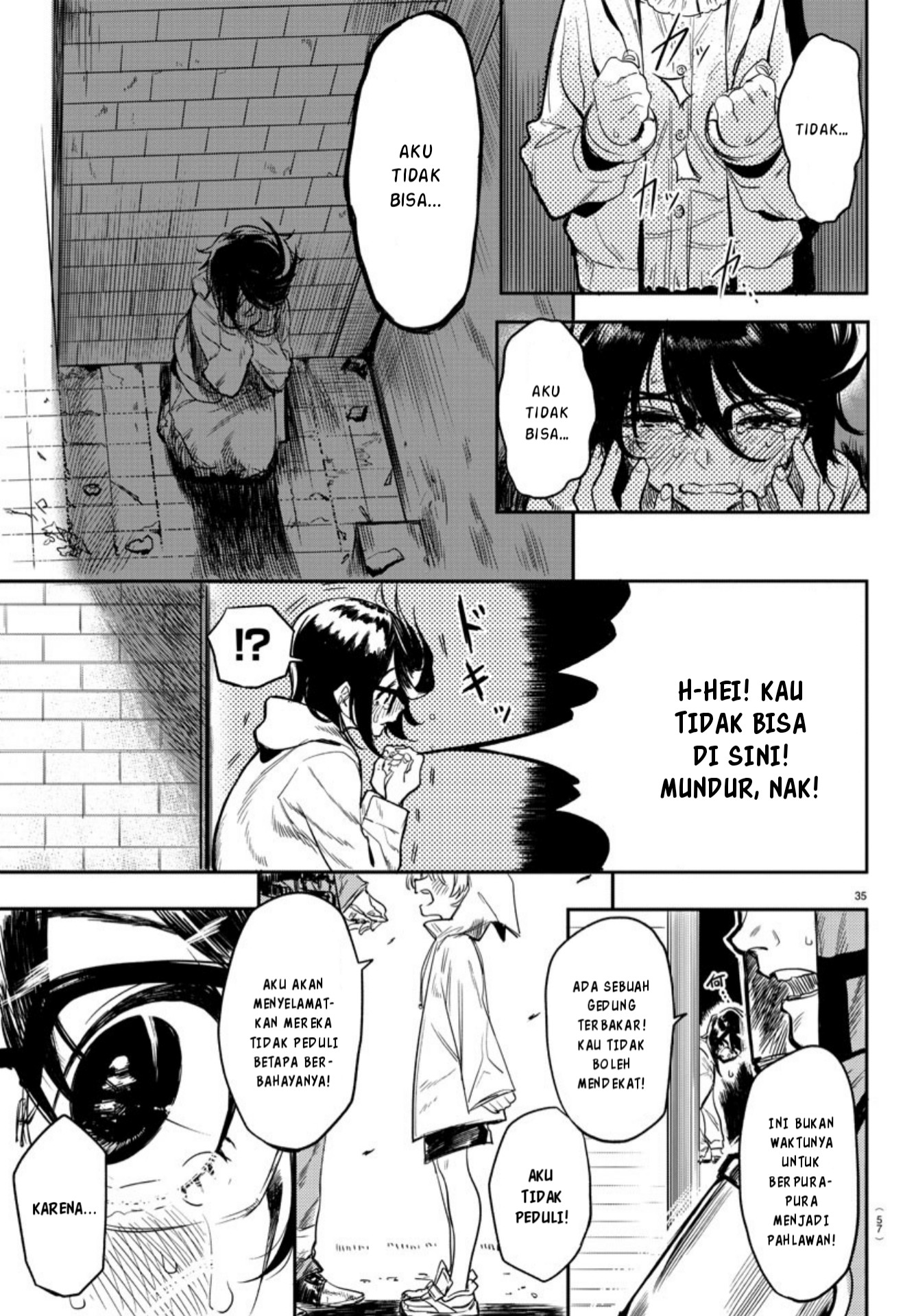 SHY Chapter 01