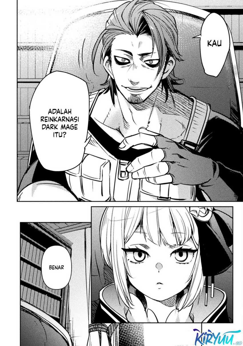 The Mercenary Bomber Explode All Cheaters Chapter 05