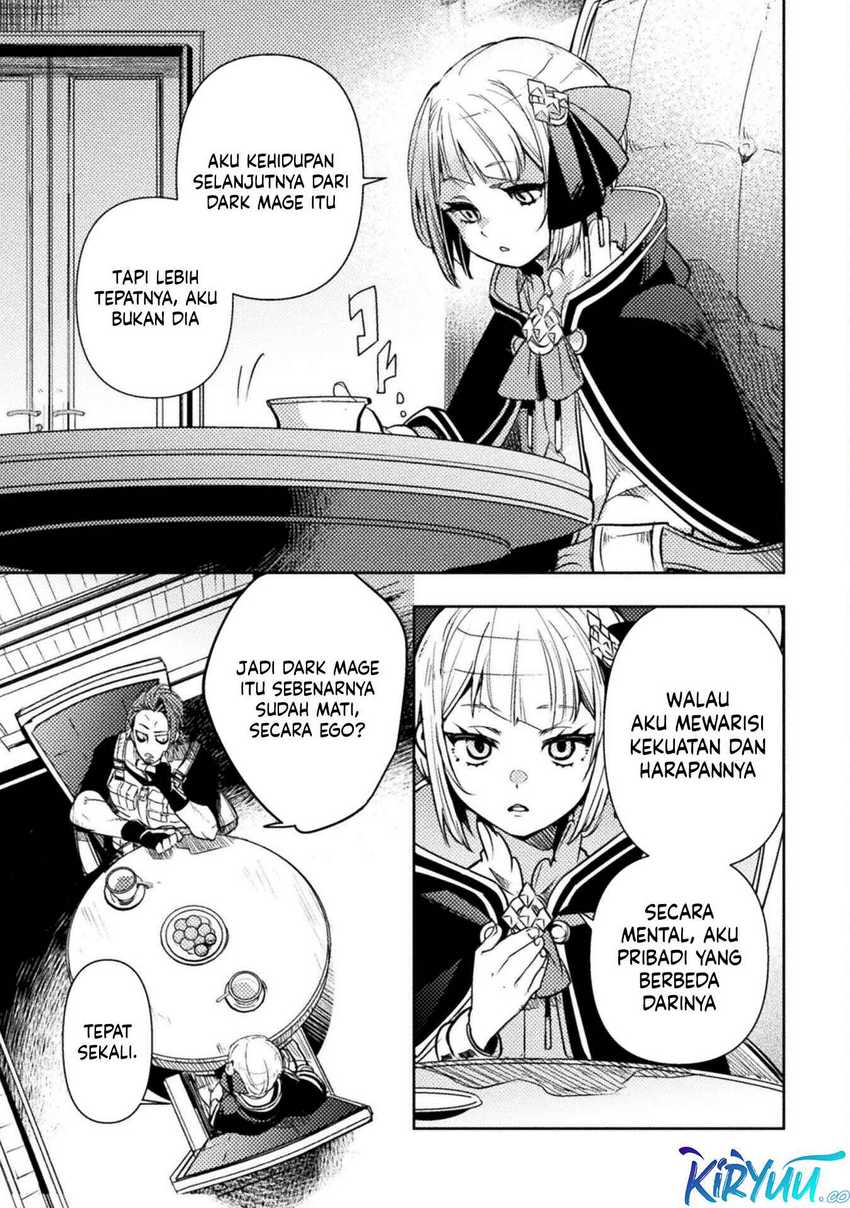 The Mercenary Bomber Explode All Cheaters Chapter 05