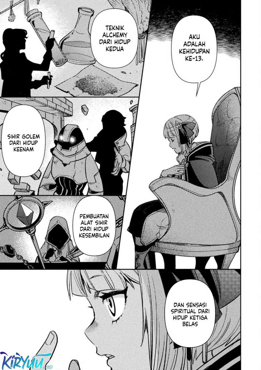 The Mercenary Bomber Explode All Cheaters Chapter 05