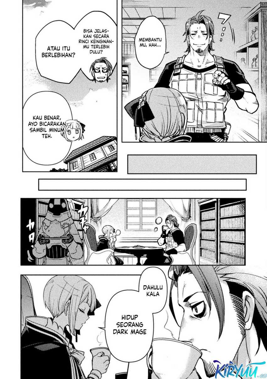 The Mercenary Bomber Explode All Cheaters Chapter 05