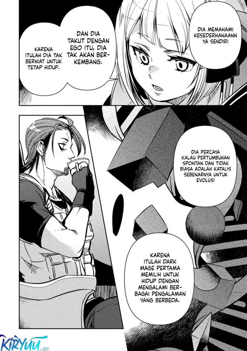 The Mercenary Bomber Explode All Cheaters Chapter 05