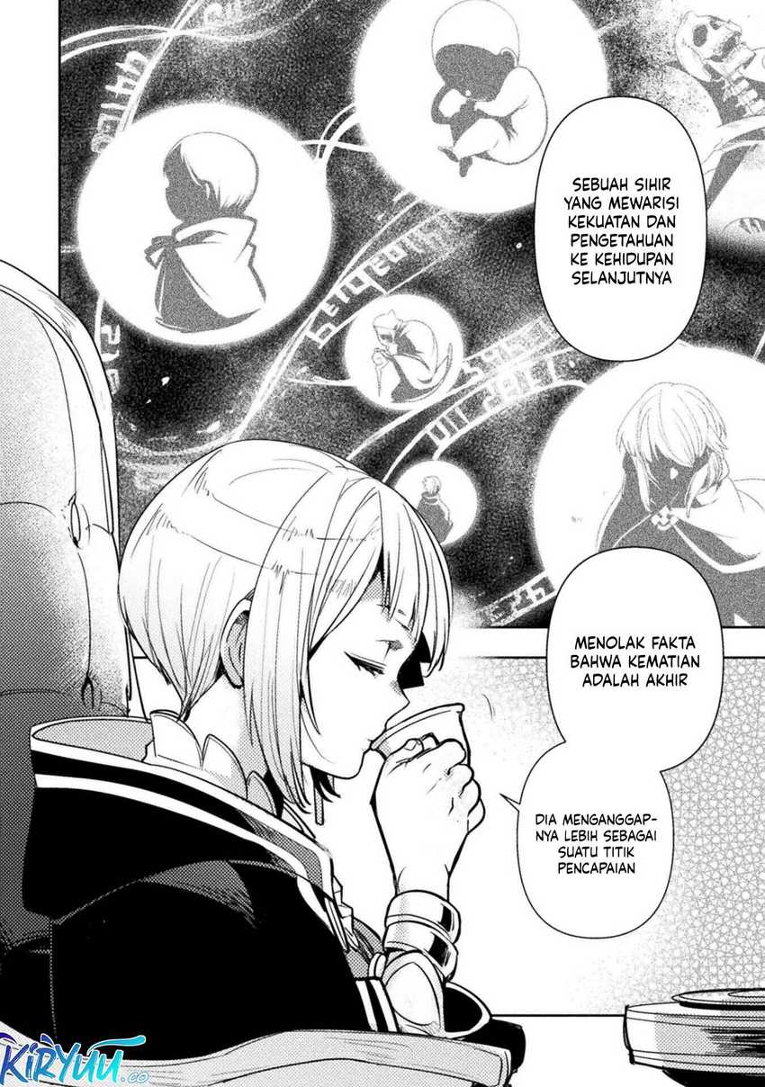The Mercenary Bomber Explode All Cheaters Chapter 05