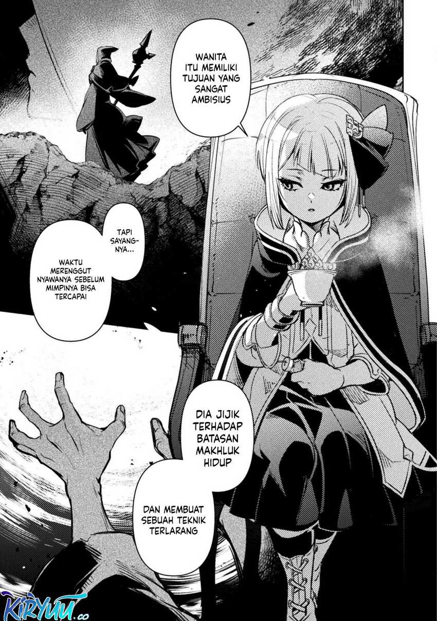 The Mercenary Bomber Explode All Cheaters Chapter 05