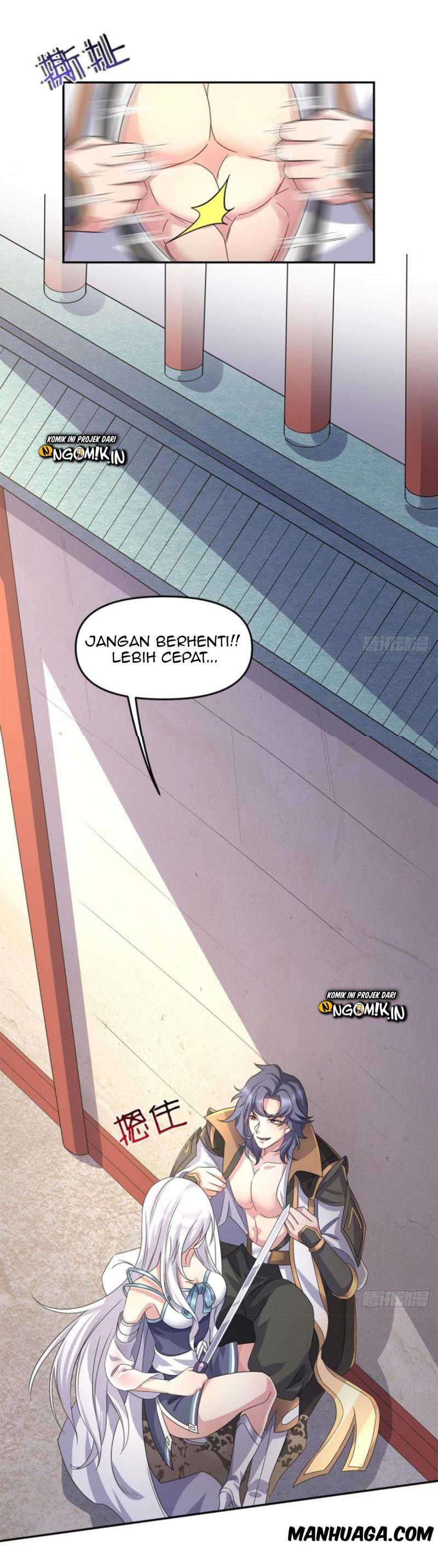 Billion World Invasion Chapter 04 page 17