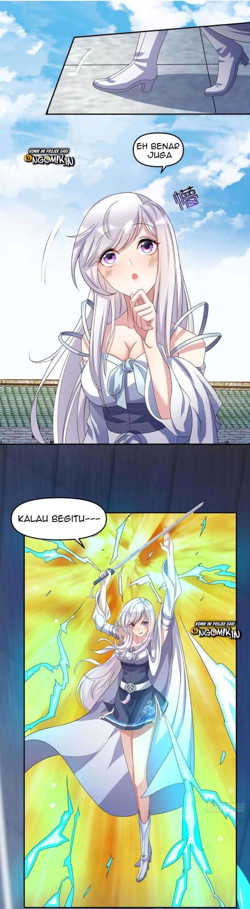 Billion World Invasion Chapter 04 page 4