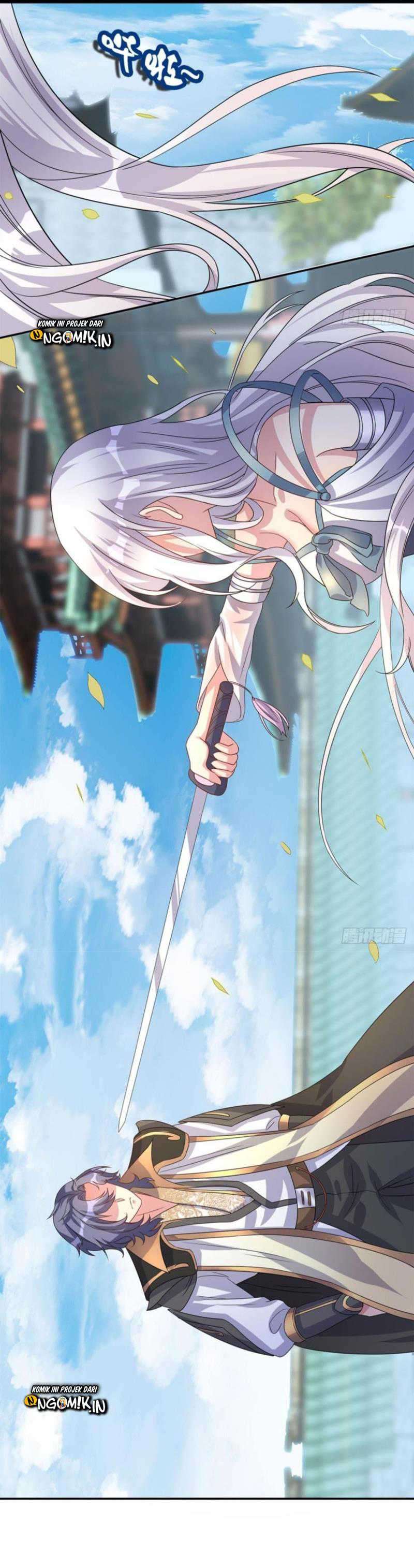 Billion World Invasion Chapter 04 page 9