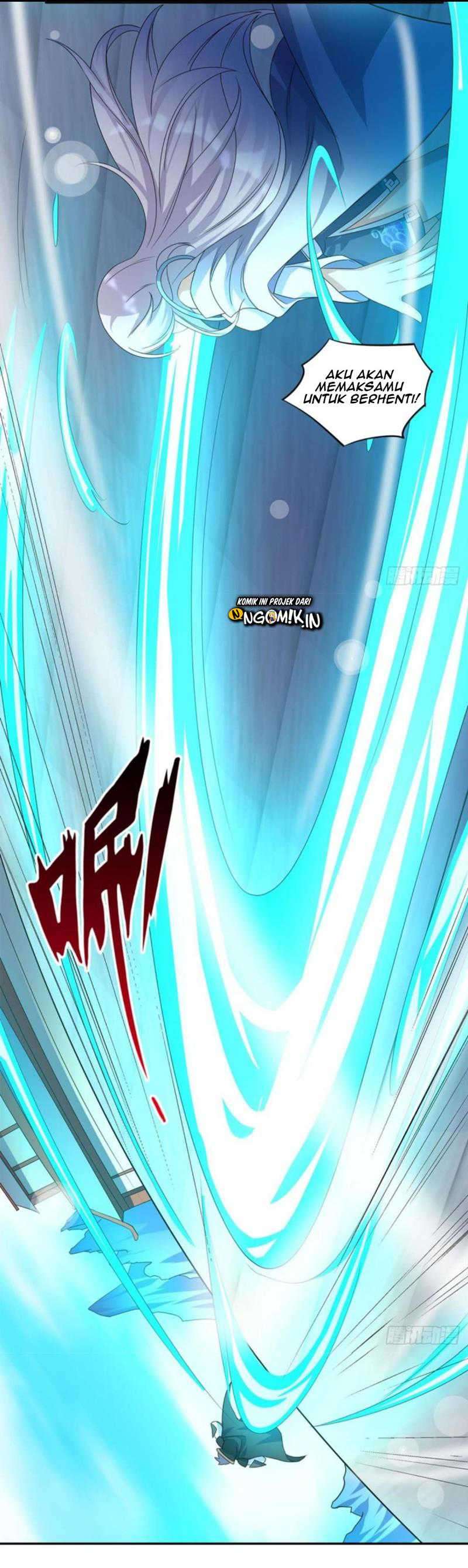 Billion World Invasion Chapter 04 page 5