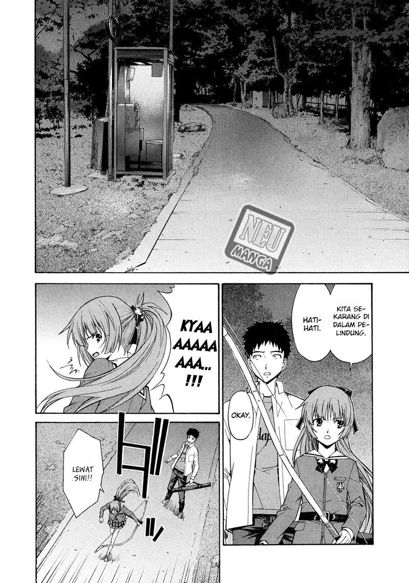 Isuca Chapter 10