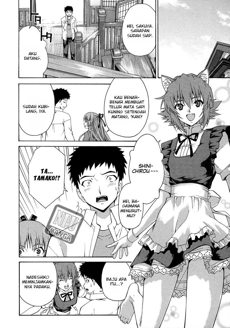 Isuca Chapter 10