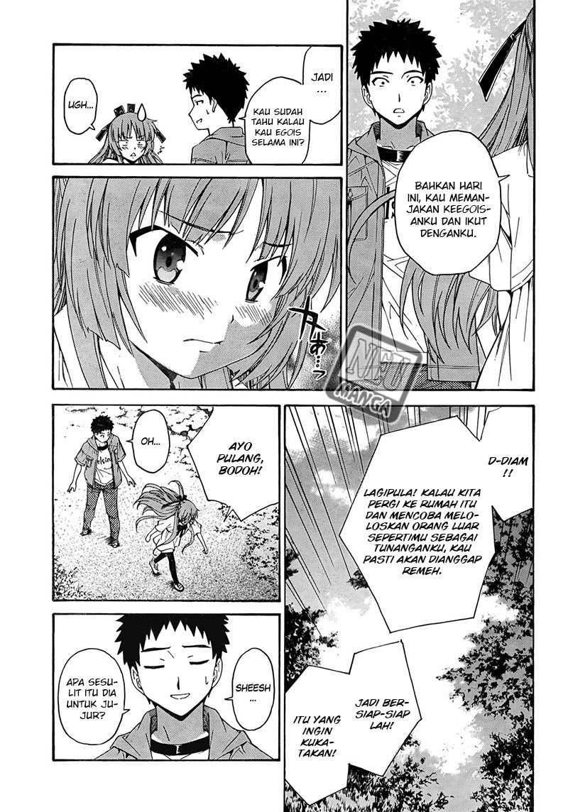 Isuca Chapter 16