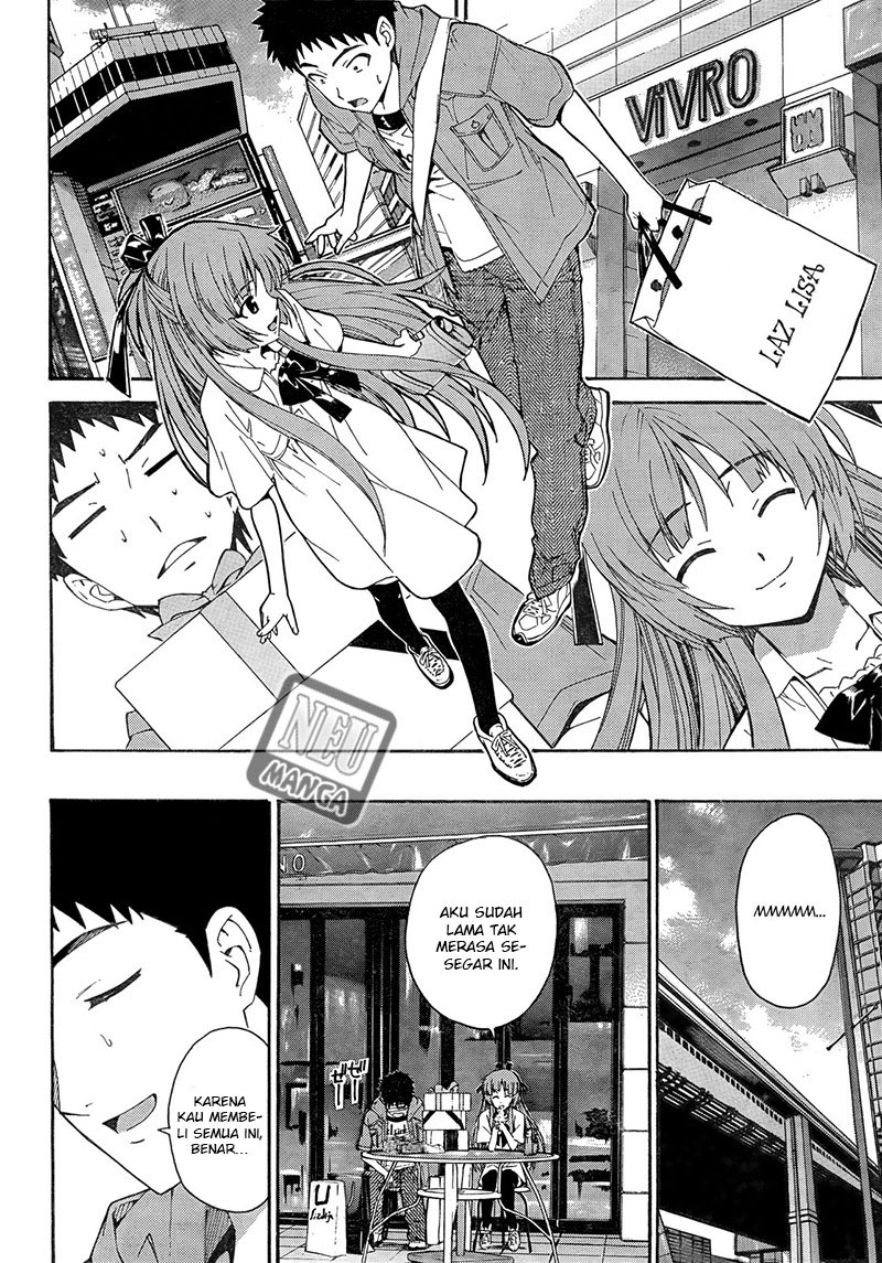 Isuca Chapter 16