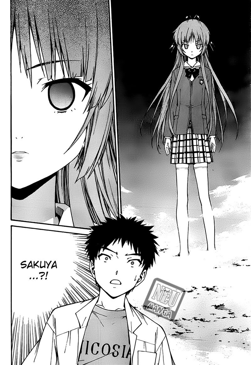 Isuca Chapter 21