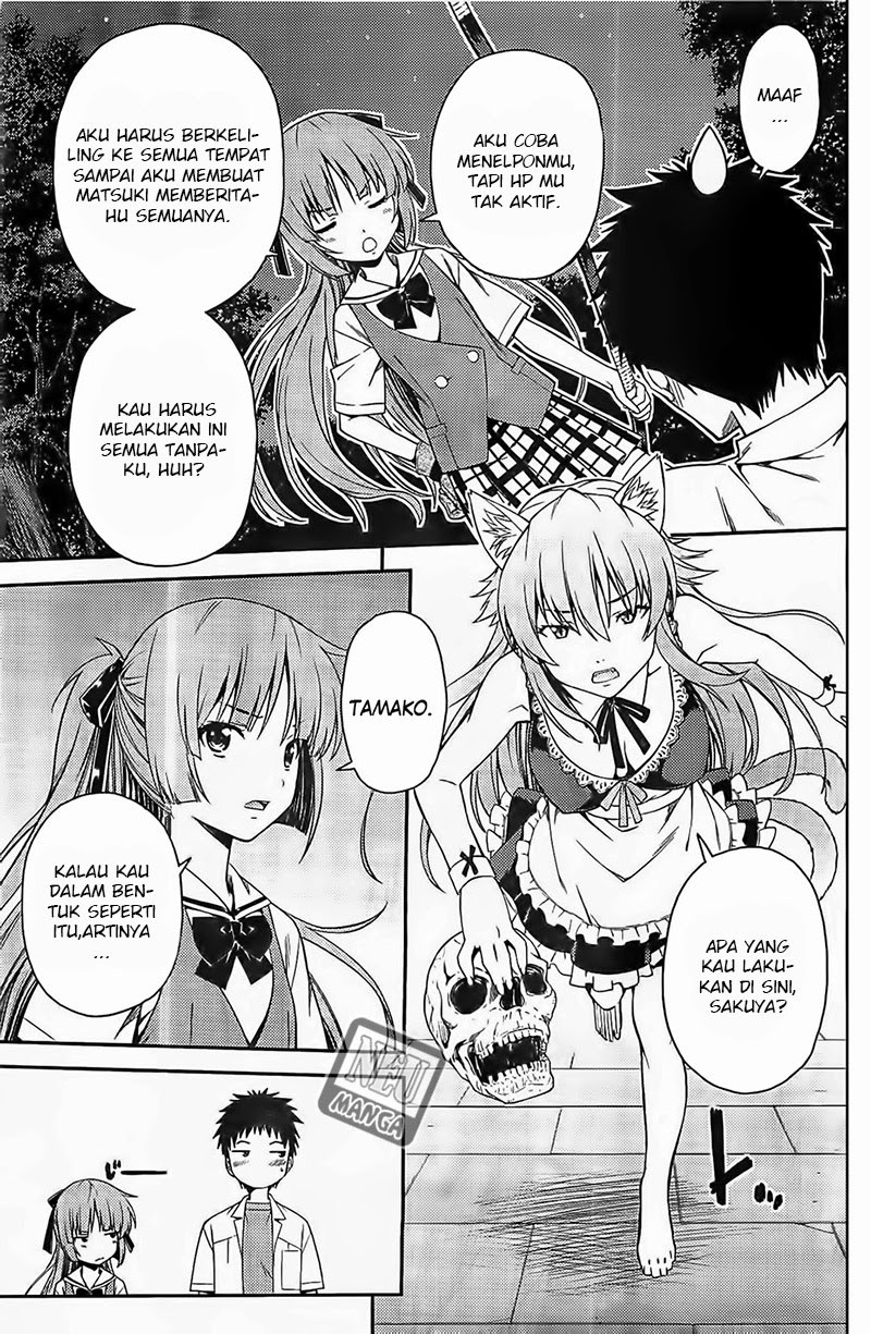 Isuca Chapter 28