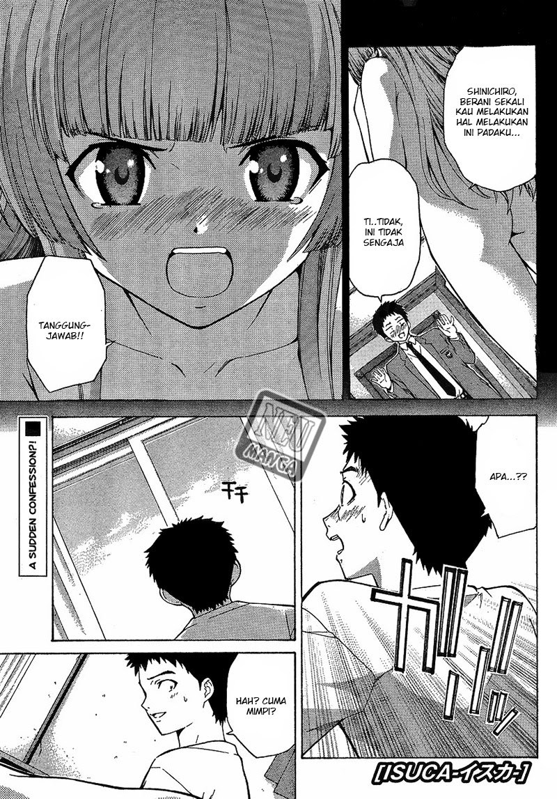 Isuca Chapter 3