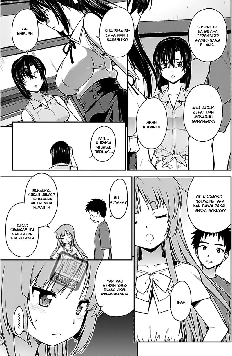 Isuca Chapter 35