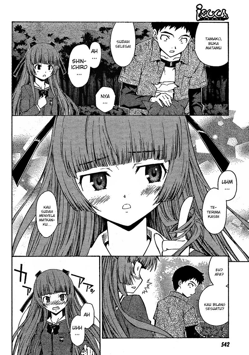 Isuca Chapter 4