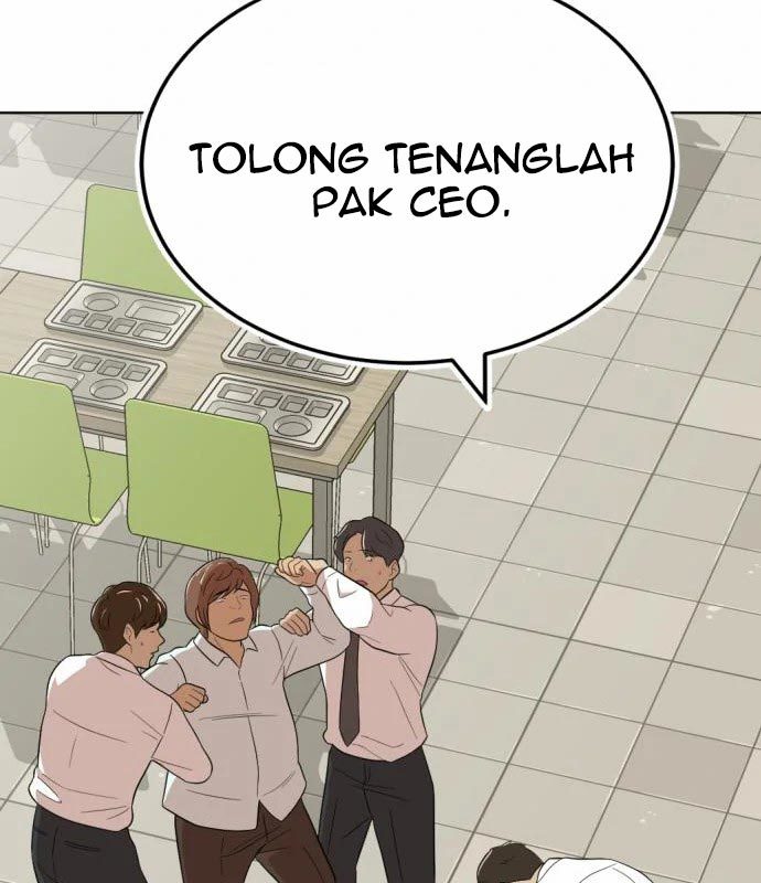 Company Grievance Squad Chapter 14