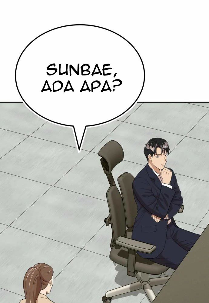 Company Grievance Squad Chapter 15