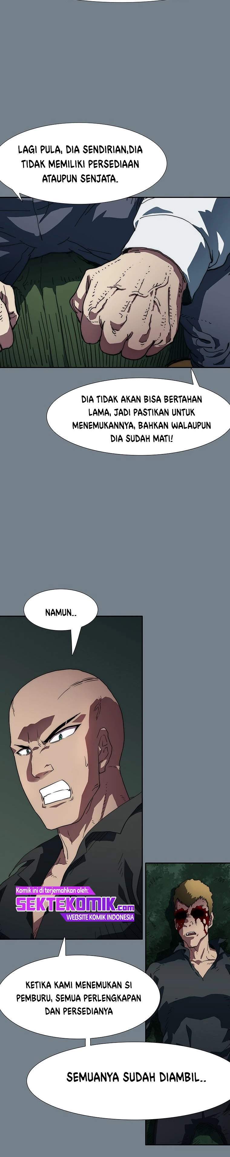 I’m the Only One Loved by the Constellations! Chapter 04 page 29