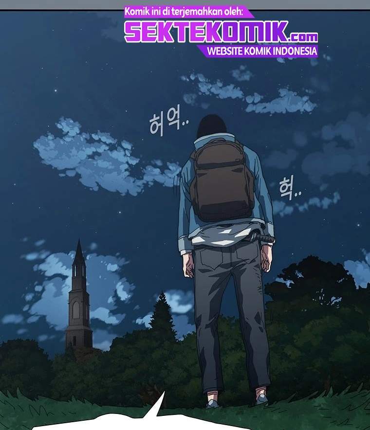 I’m the Only One Loved by the Constellations! Chapter 04 page 37