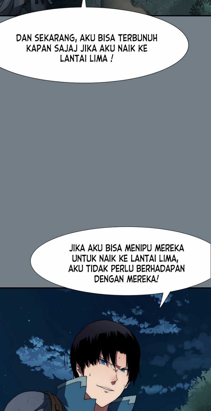 I’m the Only One Loved by the Constellations! Chapter 06.2 page 26