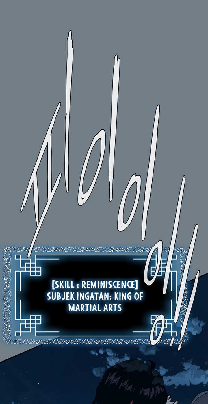 I’m the Only One Loved by the Constellations! Chapter 06.2 page 40