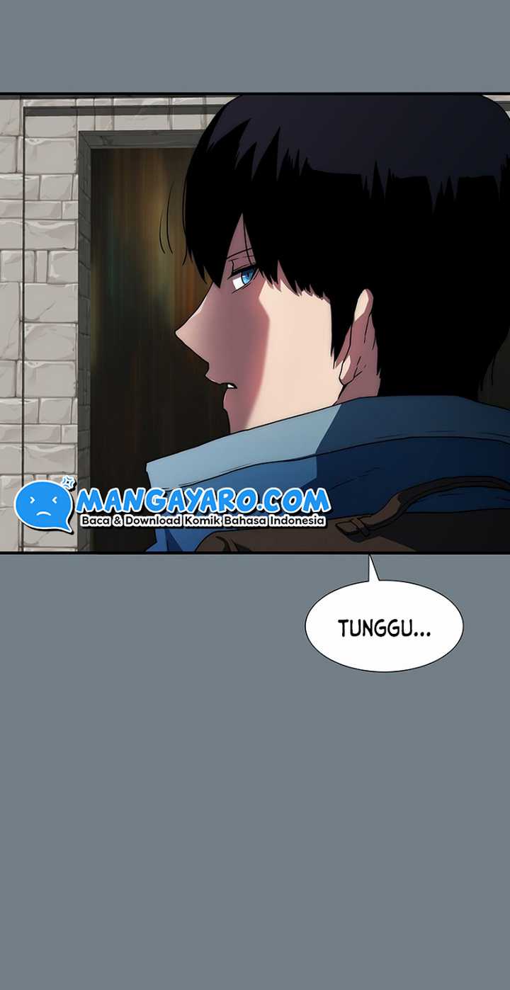 I’m the Only One Loved by the Constellations! Chapter 06.2 page 9
