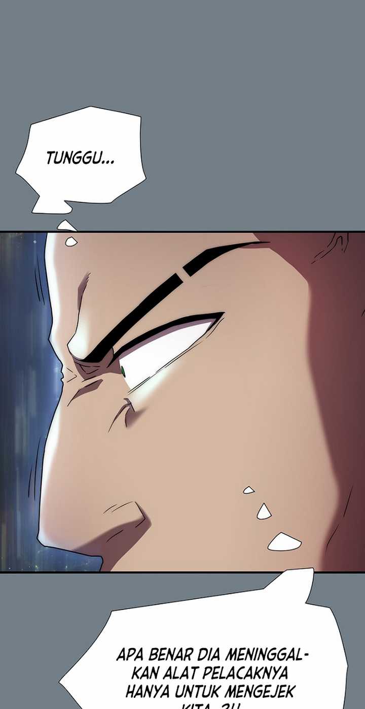 I’m the Only One Loved by the Constellations! Chapter 06.2 page 21