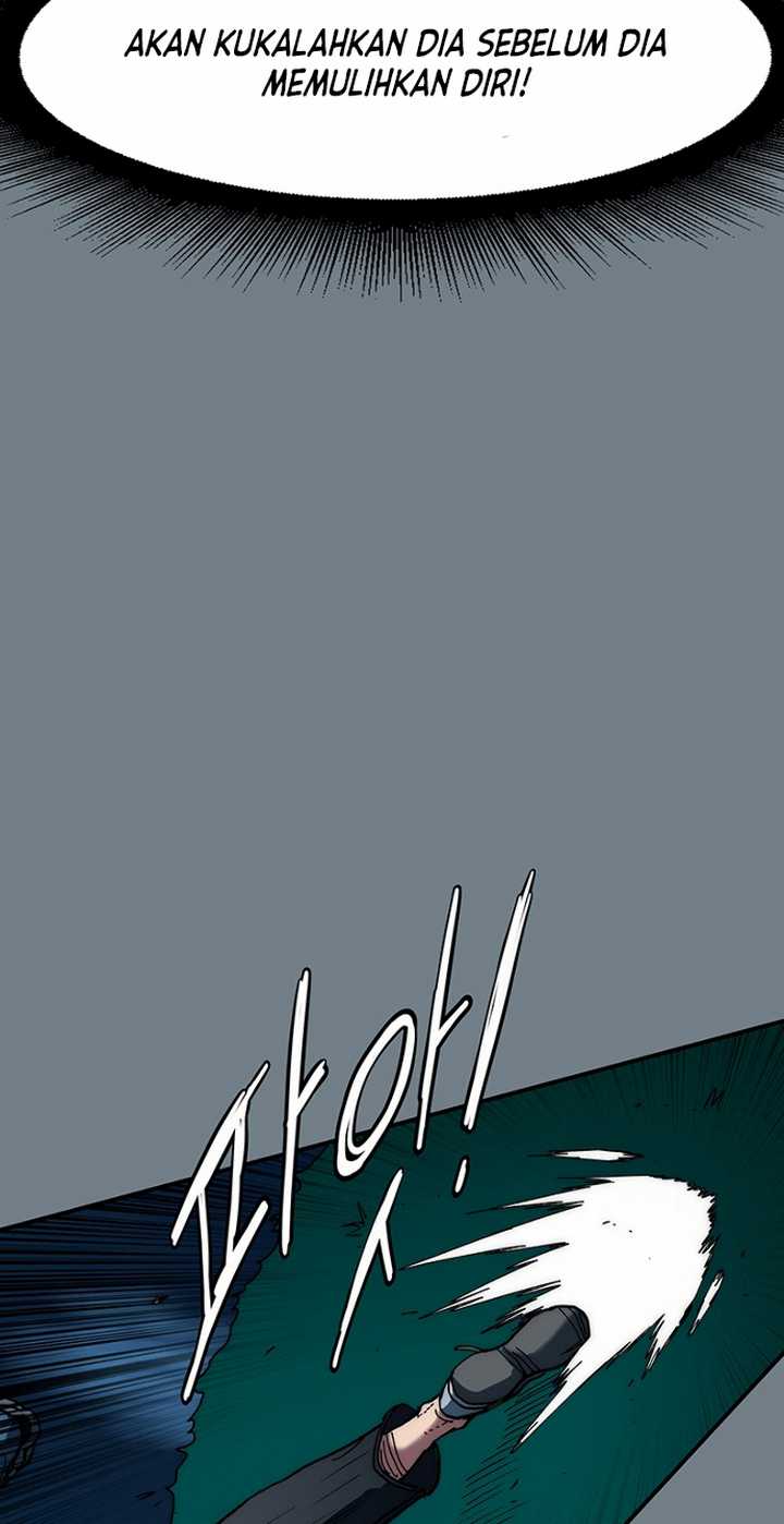 I’m the Only One Loved by the Constellations! Chapter 06.2 page 42
