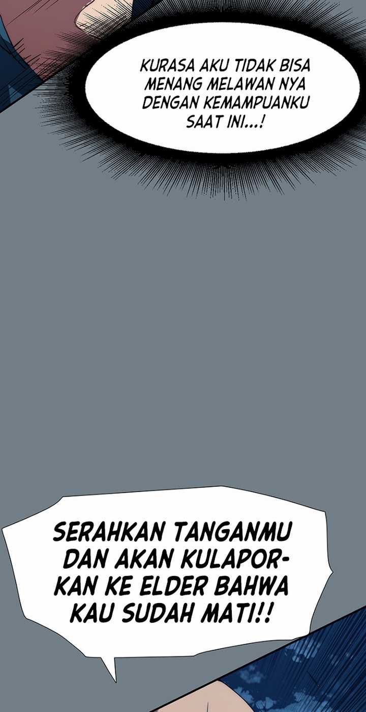 I’m the Only One Loved by the Constellations! Chapter 06.2 page 49