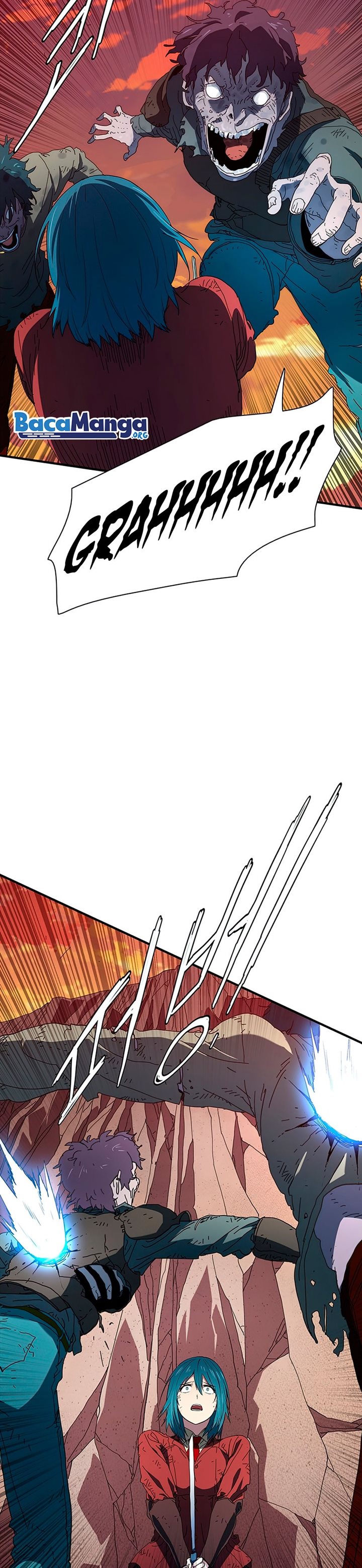 I’m the Only One Loved by the Constellations! Chapter 25 page 40