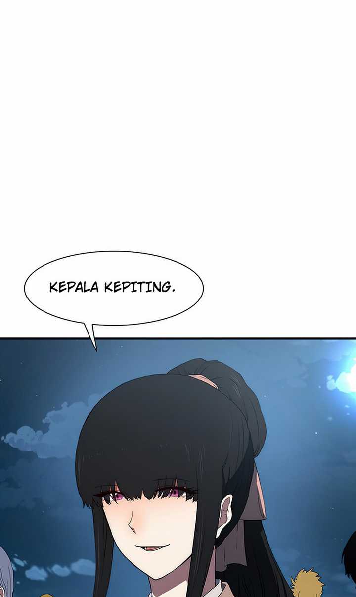 I’m the Only One Loved by the Constellations! Chapter 34.2 page 19