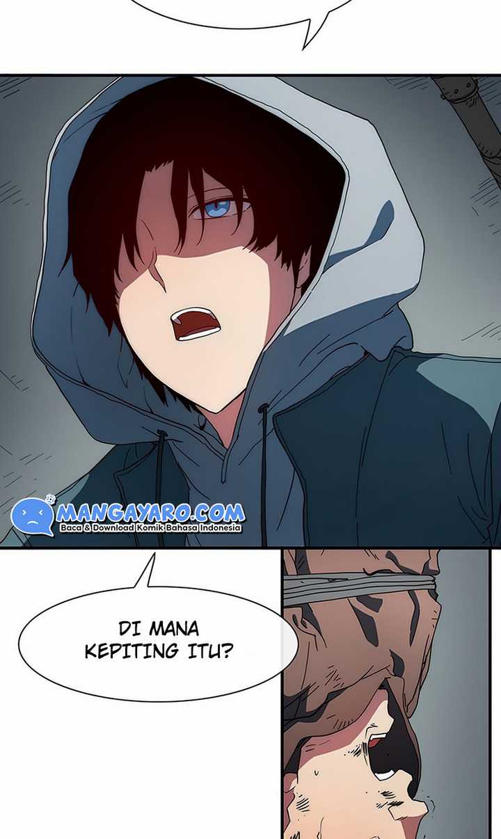 I’m the Only One Loved by the Constellations! Chapter 34.2 page 34
