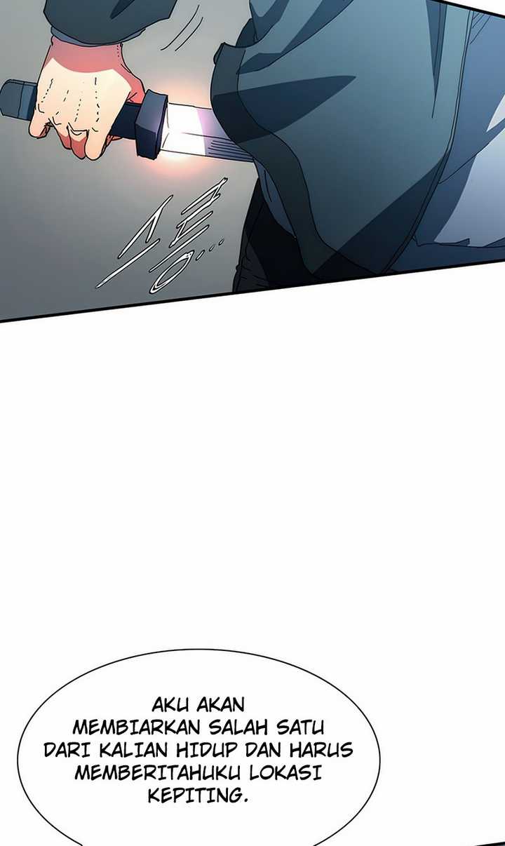 I’m the Only One Loved by the Constellations! Chapter 34.2 page 52