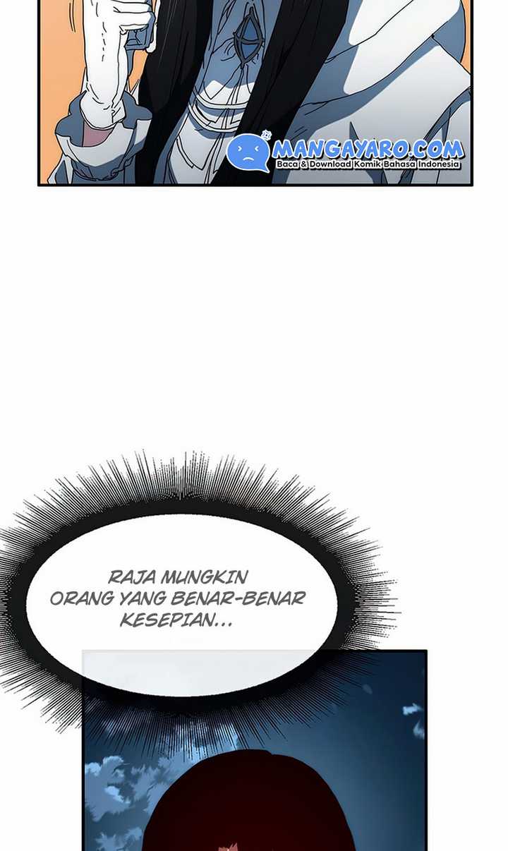 I’m the Only One Loved by the Constellations! Chapter 34.2 page 6