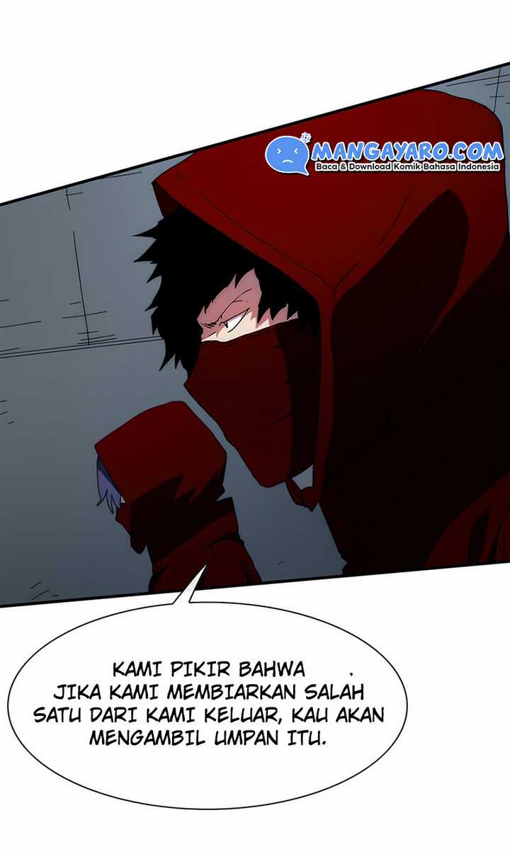 I’m the Only One Loved by the Constellations! Chapter 34.2 page 47