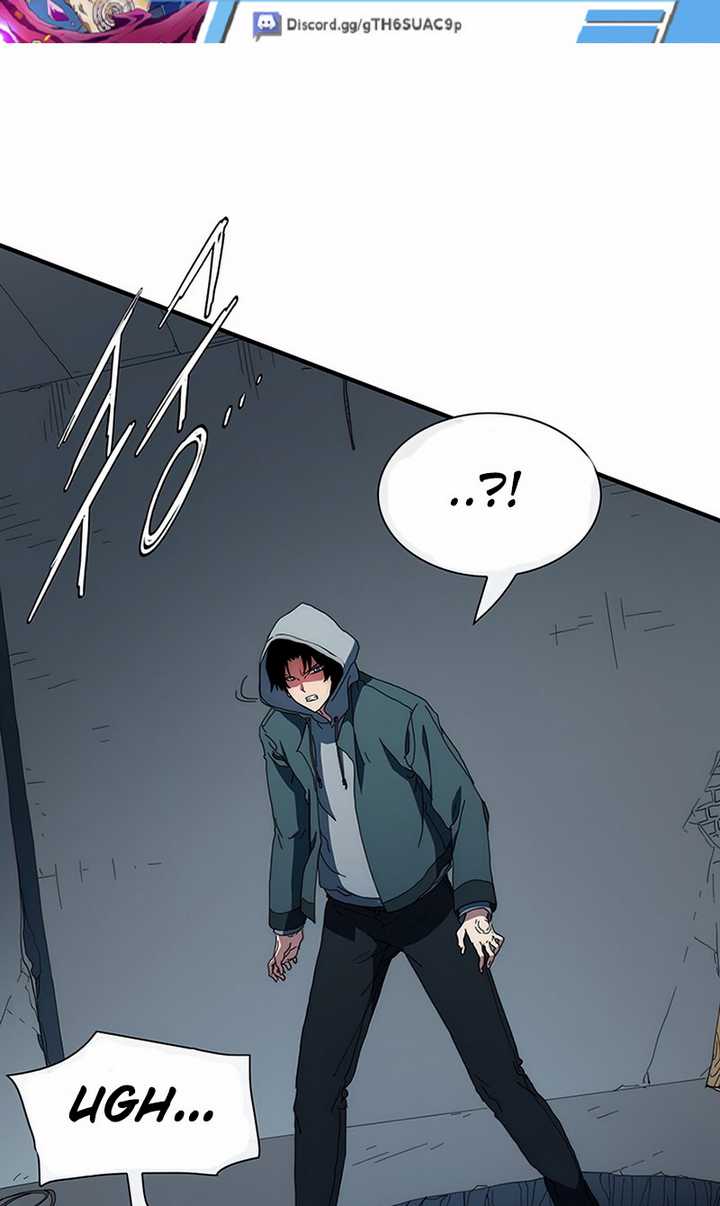 I’m the Only One Loved by the Constellations! Chapter 34.2 page 41