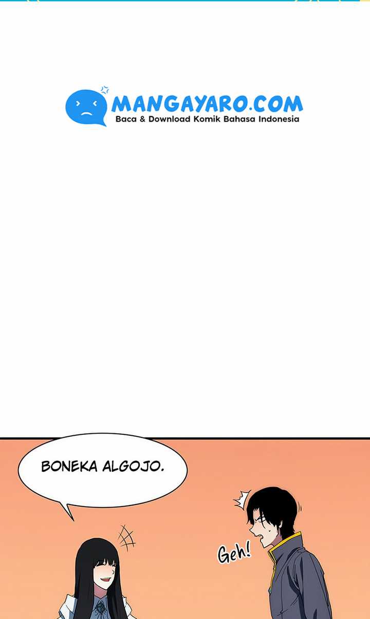 I’m the Only One Loved by the Constellations! Chapter 34.2 page 2